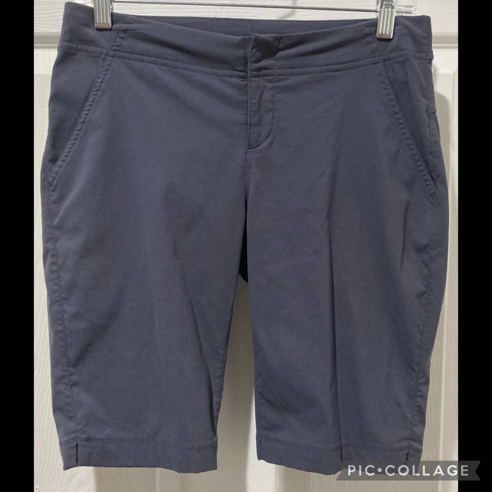 Columbia omni-shield performance Bermuda shorts -4-